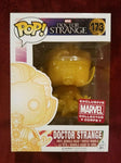 FUNKO POP! MARVEL: DOCTOR STRANGE - DOCTOR STRANGE [ASTRAL LEVITATION] **MARVEL COLLECTOR CORPS EXCLUSIVE** #173