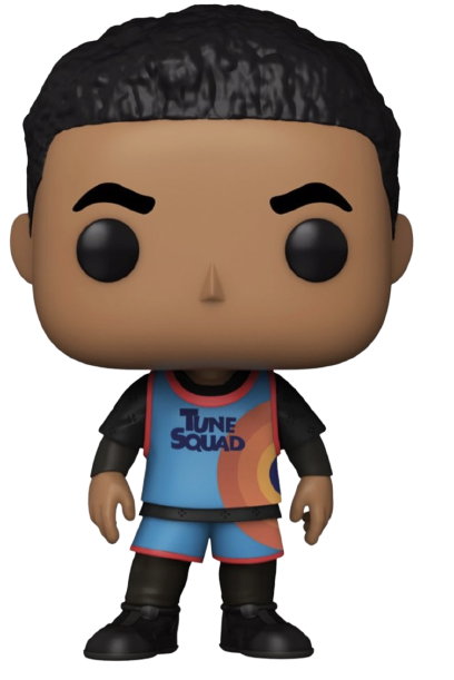FUNKO POP! MOVIES - SPACE JAM 2: A NEW LEGACY - DOM #1086