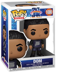 FUNKO POP! MOVIES - SPACE JAM 2: A NEW LEGACY - DOM #1086