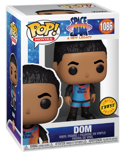 FUNKO POP! MOVIES - SPACE JAM 2: A NEW LEGACY - DOM #1086