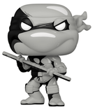 FUNKO POP! COMICS: TEENAGE MUTANT NINJA TURTLE [TMNT] - DONATELLO **PX PREVIEWS EXCLUSIVE** #33