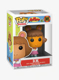 FUNKO POP! ANIMATION: ARTHUR - D.W. READ #804