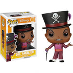 Disney: The Princess and the Frog: Dr. Facilier #150