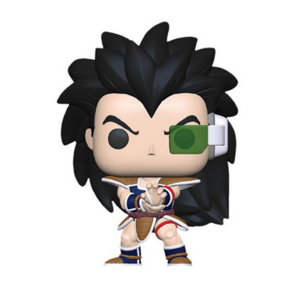 FUNKO POP! ANIMATION: DRAGON BALL Z [DBZ] - RADITZ #616