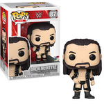 FUNKO POP! WWE - DREW MCINTYRE #87