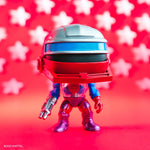 Masters of the Universe Roboto (Retro Toys) #81
