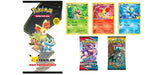 25th Anniversary - Pokemon First Partner Pack - KALOS *IN STOCK*