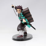 DEMON SLAYER - TANJIRO KAMADO [SEGA FIGURE]