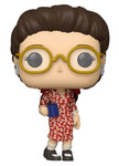 FUNKO POP! TELEVISION: SEINFELD - ELAINE [IN RED DRESS] #1083