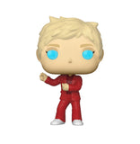 FUNKO POP! TELEVISION - ELLEN DEGENERES [RED SUIT] **LIMITED EDITION EXCLUSIVE** #618