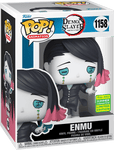 FUNKO POP! ANIMATION: DEMON SLAYER - ENMU **2022 SDCC EXCLUSIVE** #1158