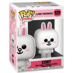 Funko Pop! Line Friends - Cony #929