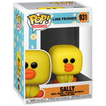 Funko Pop! Line Friends - Sally #931