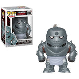 FUNKO POP! ANIMATION: FULL METAL ALCHEMIST - ALPHONSE ELRIC #392