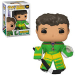 Funko POP! The Mighty Ducks - Goldberg #789