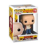 FUNKO POP! ANIMATION: ONE PUNCH MAN - SAITAMA [CASUAL] #719