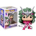 Funko Pop! Animation - SAINT SEIYA Andromeda Shun #809