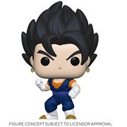 Funko Pop! Anime Dragon Ball Z Vegito *PREORDER* May 2021