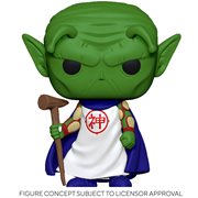 Funko Pop! Anime Dragon Ball Z Kami *PREORDER* May 2021