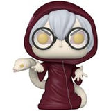 Funko Pop! Anime: Naruto - Kabuto Yakushi #936