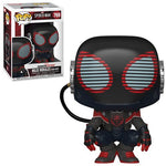 Funko Pop! Marvel Spider-Man Miles Morales Game 2020 Suit #769