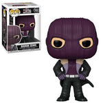 FUNKO POP! MARVEL: THE FALCON & THE WINTER SOLDIER [TV SERIES] - BARON ZEMO #702