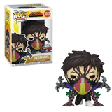 Funko Pop! Anime My Hero Academia OVERHAUL *SPECIAL EDITION* MYPOPS EXCLUSIVE