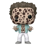 Funko Pop! ANIME JUNJI JTO CURSED HIDEO