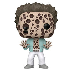 Funko Pop! ANIME JUNJI JTO CURSED HIDEO