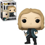 Funko Pop! MARVEL FALCON AND WINTER SOLDIER - SHARON CARTER #816 *PREORDER*