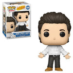 Funko POP! TV: SEINFELD - JERRY PUFFY SHIRT #1088