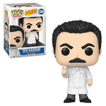 Funko POP! TV: SEINFELD - YEV KASSEM #1086