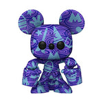 Funko Pop! DISNEY ARTIST SERIES MICKEY APPRENTICE SPECIAL EDITION