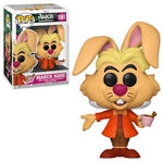 Disney Alice in Wonderland MARCH HARE 70th Anniversary #1061