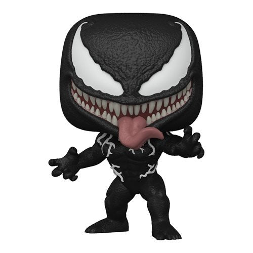 funko pop Marvel VENOM 海外限定 FUNKO POP! MARVEL - VENOM: LET THERE BE CARNAGE - VENOM #888