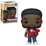 Funko Pop! ROCKS Boyz II Men Shawn Stockman #232