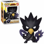 FUNKO POP! ANIMATION: MY HERO ACADEMIA [MHA] - FUMIKAGE TOKOYAMI #607