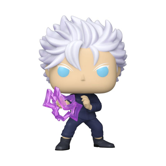 Funko Pop! Animation: JUJUTSU KAISEN GOJO [CHALICE EXCLUSIVE]