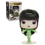 Funko Pop! ELVIRA MISTRESS OF THE DARK #542 *SPECIAL EDITION*