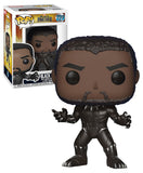 FUNKO POP! MARVEL: BLACK PANTHER - BLACK PANTHER #273