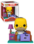 Funko Pop! Television: The Simpsons - Homer on Couch #909