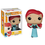 FUNKO POP! DISNEY: THE LITTLE MERMAID - ARIEL [BLUE DRESS] #146