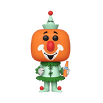 FUNKO POP! AD ICONS - FANTA CLOWN **FUNKO SHOP EXCLUSIVE** #57