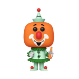 FUNKO POP! AD ICONS - FANTA CLOWN **FUNKO SHOP EXCLUSIVE** #57