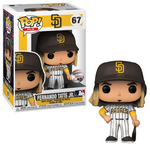 Funko Pop! MLB PADRES FERNANDO TATIS JR (HOME) #67