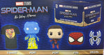 FUNKO POP! MARVEL COLLECTOR CORPS NO-WAY-HOME SPIDER-MAN BOX *PREORDER*