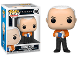 FUNKO POP! TELEVISION: FRIENDS - GUNTHER #1064
