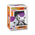 FUNKO POP! ANIMATION: DRAGON BALL Z [DBZ] - FRIEZA [4TH FORM] #861