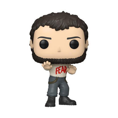 FUNKO POP! TELEVISION: THE OFFICE - MOSE SCHRUTE **2021 NYCC EXCLUSIVE** #1179