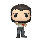 FUNKO POP! TELEVISION: THE OFFICE - MOSE SCHRUTE **2021 NYCC EXCLUSIVE** #1179